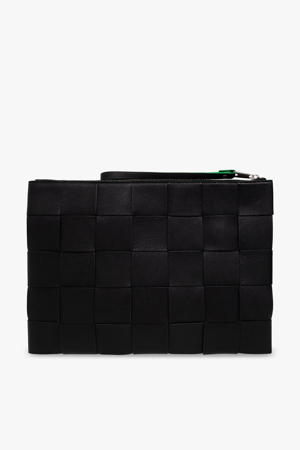 Bottega veneta large clearance pouch